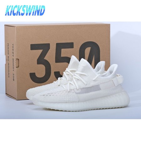 Adidas Yeezy 350v2 Bone Size 36-48