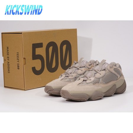 Adidas Yeezy 500 "Ash Grey" SIZE: 36-48