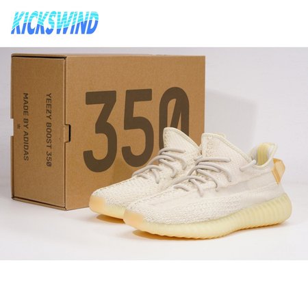 Adidas Yeezy Boost 350 V2 "Light" size 36-48