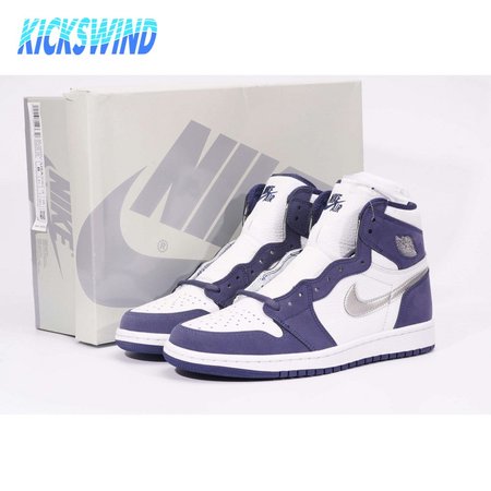 Air Jordan 1"Japan Midnight Navy"36-47.5