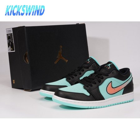 Air Jordan 1 Low "Tropical Twist" SIZE: 36-46