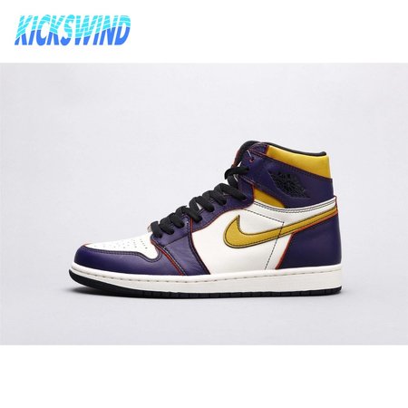 Air Jordan 1 x Nike SB Dunk High OG Court Purple 41-46