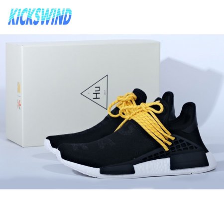 Pharrell Wiliams x AD originals NMD size 36-48