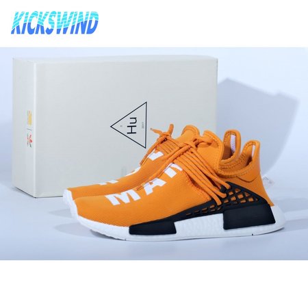 Pharrell Wiliams x AD originals NMD size 36-48