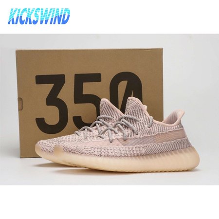 YEEZY Boost 350 V2 Synth[Reflective] 36-48