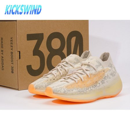 YEEZY Boost 380 "Yecoraite" Reflective SP 36-48