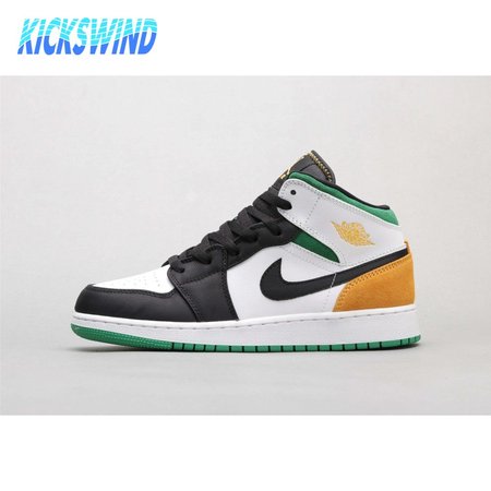 Air Jordan 1 Mid Oakland 36-40