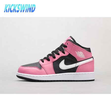 Air Jordan 1 Mid Pinksicle 36-40