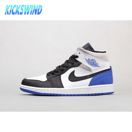 Air Jordan 1 Mid SE "Game Royal"36-46