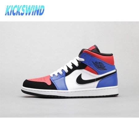 Air Jordan 1 Mid Top 3 36-46