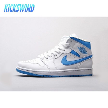 Air Jordan 1 Mid UNC 36-46