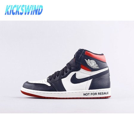 Air jordan 1 Retro High NRG not for resale 36-47.5