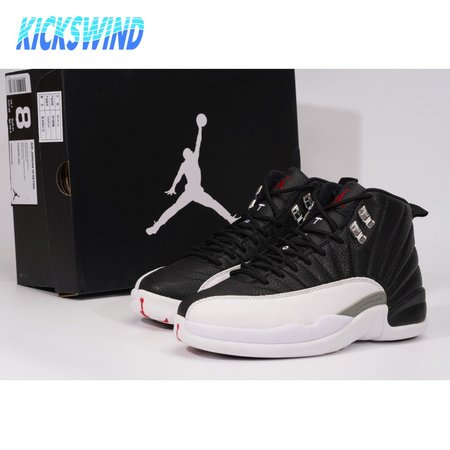 Air Jordan 12 Retro Playoffs SIZE: 40-47.5