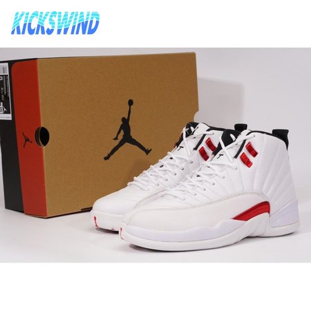 Air Jordan 12 Retro Twist SIZE: 40-47.5