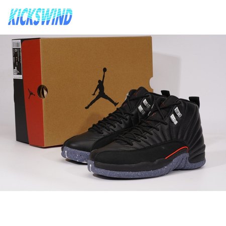 Air Jordan 12 Utility SIZE: 40-47.5