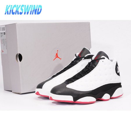 Air Jordan 13 Retro "He Got Game" size 7-13