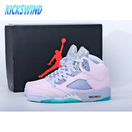 Air Jordan 5 Easter Size 40-47.5