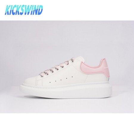 Alexander McQueen Oversized Pink SIZE: 35-45