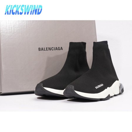 Balenciaga Speed LT SNEAKER Clear Crystal SP36-45