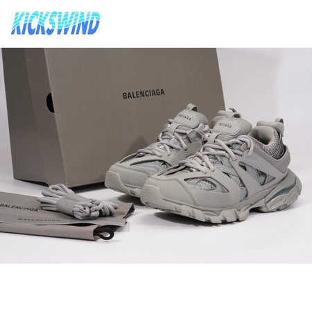 Balenciaga Track Grey size 35-45