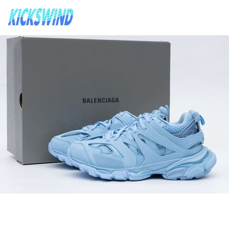 Balenciaga Track Light Blue (W) 35-45