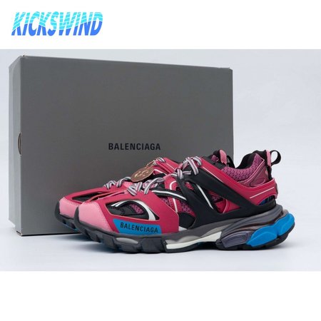 Balenciaga Track Pink Blue (W) 35-45