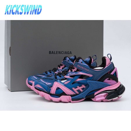 Balenciaga Track.2 Blue Pink 35-46