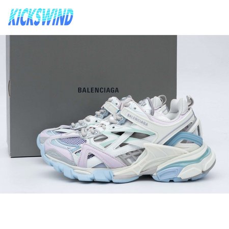 Balenciaga Track.2 Pastel (W) 35-45