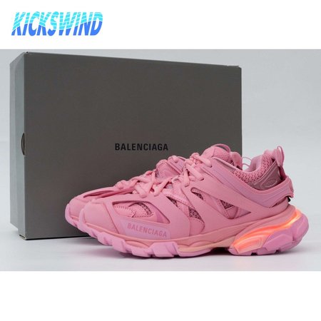 Balenciaga Track Trainer Pink (W) 35-46