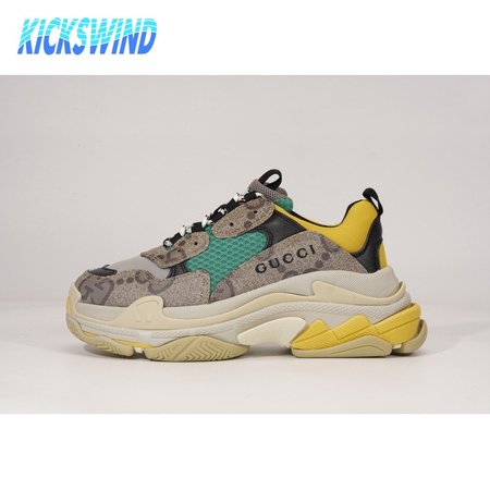 Gucci x Balenciaga Triple S SIZE: 35-45