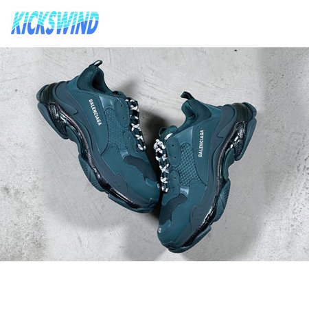 Balenciaga Triple S Clear Sole size: 35-46