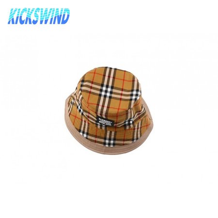 Burberry Caps