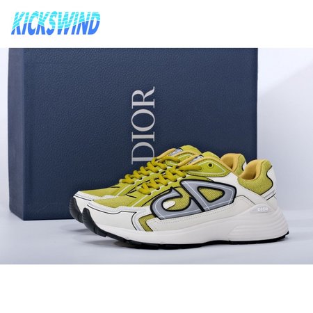 Dior B30 Yellow Size 35-45