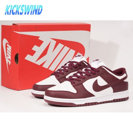 NIKE Dunk Low Dark Beetroot SIZE: 36-46