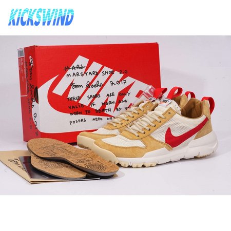 Nike Craft Mars Yard Shoe 2.0 Tom Sachs Space Camp 40-45