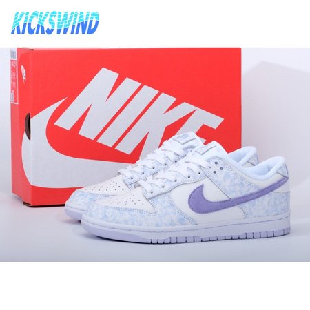 Nike Dunk Low OG Purple Pulse Size 36-45