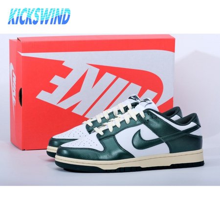 Nike Dunk Low Vintage Green Size 36-47.5