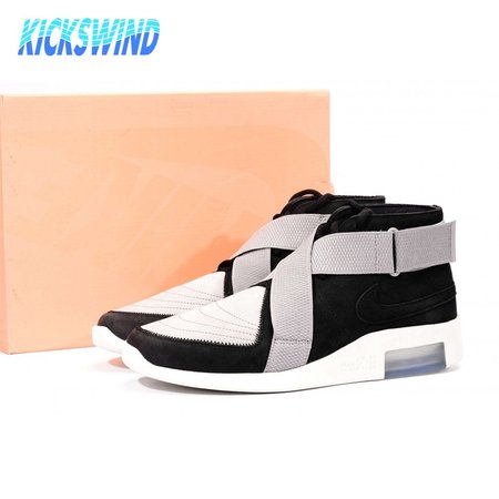 Nike Fear of God Raid Air Raid 40-46