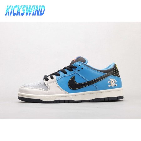 Instant Skateboards x SB Dunk Low "25th Anniversary" 36-46