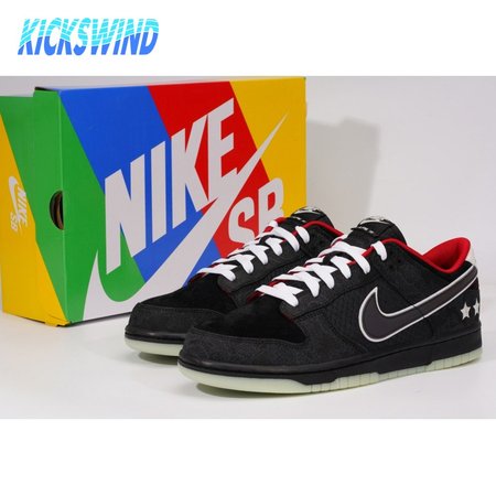 LPL x NK Dunk Low SIZE: 36-47.5