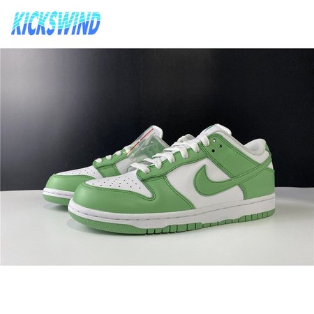 Nike SB Dunk Low Green Tender powder 36-47.5