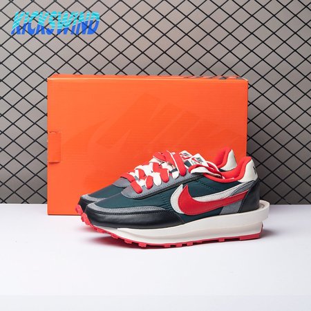 Sacai x NIKE LVD Waffle x Undercover DJ4877-300 SIZE: 36-46