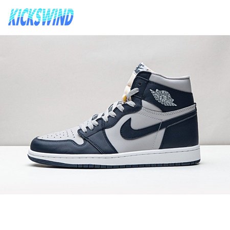 Jordan 1 Retro High 85 Georgetown BQ4422-400 Size:36-46