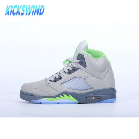 Air Jordan 5 Retro Green Bean Size 40-47.5