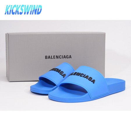 Balenciaga Pool Slide Black size 35-45