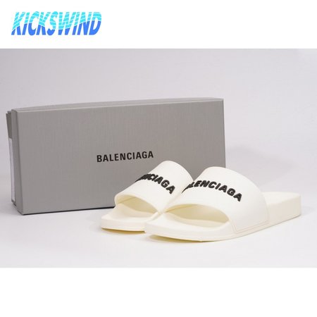 Balenciaga Pool Slide size 35-45