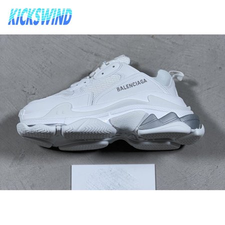 Balenciaga Triple S white size 35-45