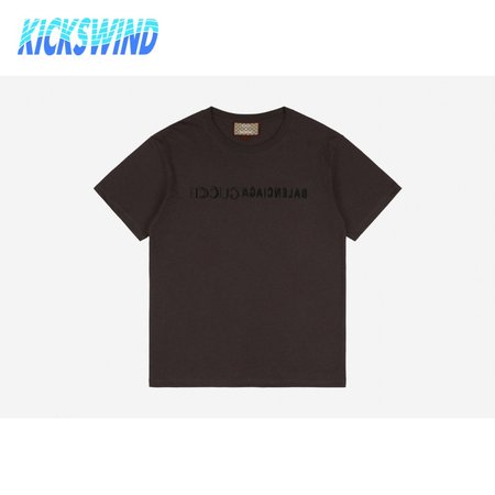 Gucci X Balenciaga 22ss