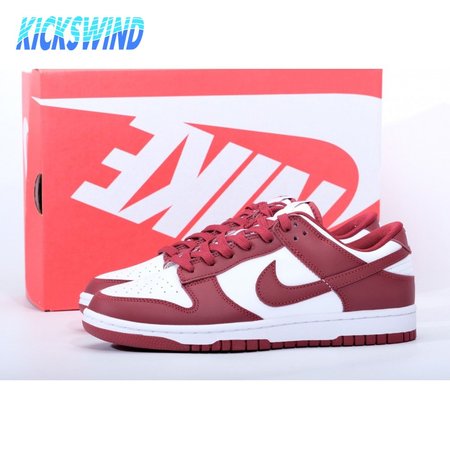 Nike Dunk Low Retro Team Red Size 36-47.5