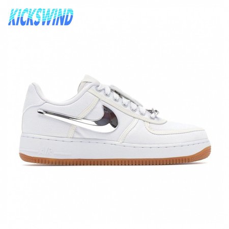 Travis Scott x Air Force 1 'Travis Scott' Size 36-46